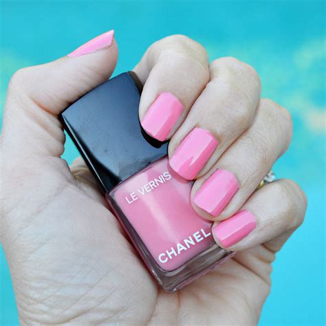 chanel halo nail varnish|chanel nail polish.